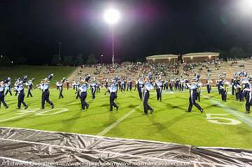 Band Dutch Fork 82